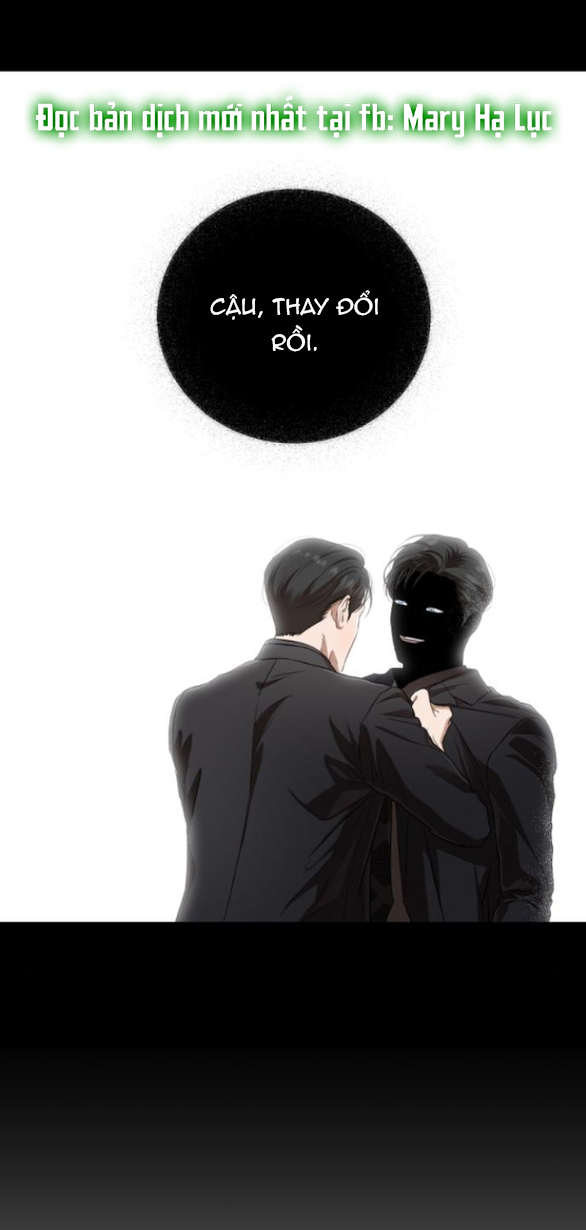 Nóng Lòng Muốn Giày Vò Em chapter 78.1 21