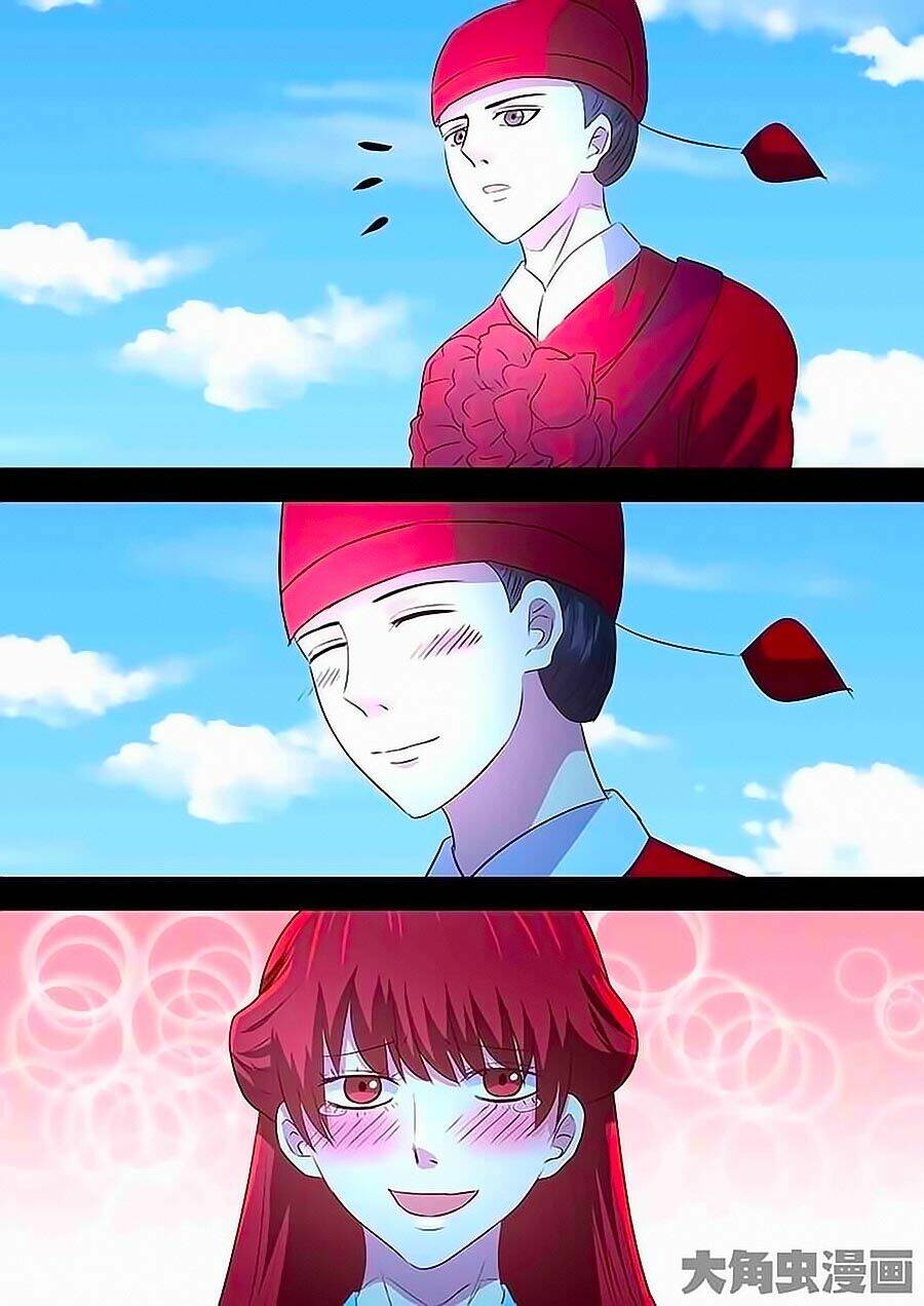 luyện ngục trọng sinh chapter 19 4