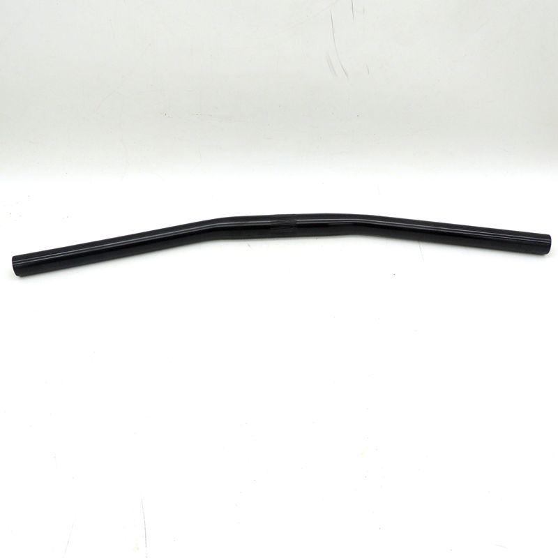 Tay lái xe đạp trẻ em, xe đạp phổ thông, hợp kim nhôm Siêu độ dầy 3.5mm ZOOM bắt cổ 25.4mm x 565mm