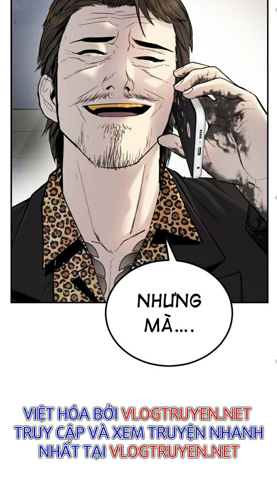 bố tôi là đặc vụ chapter 9.1 93