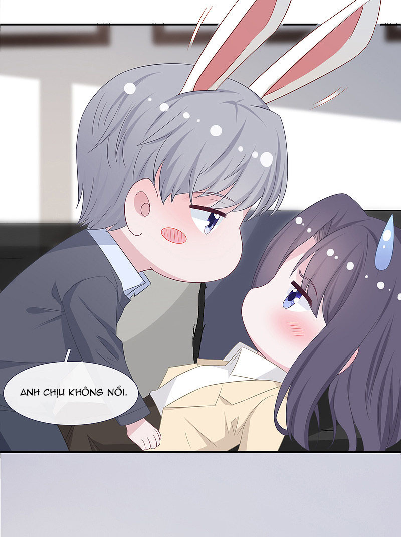 cái thùng cơm sát vách chapter 82 3