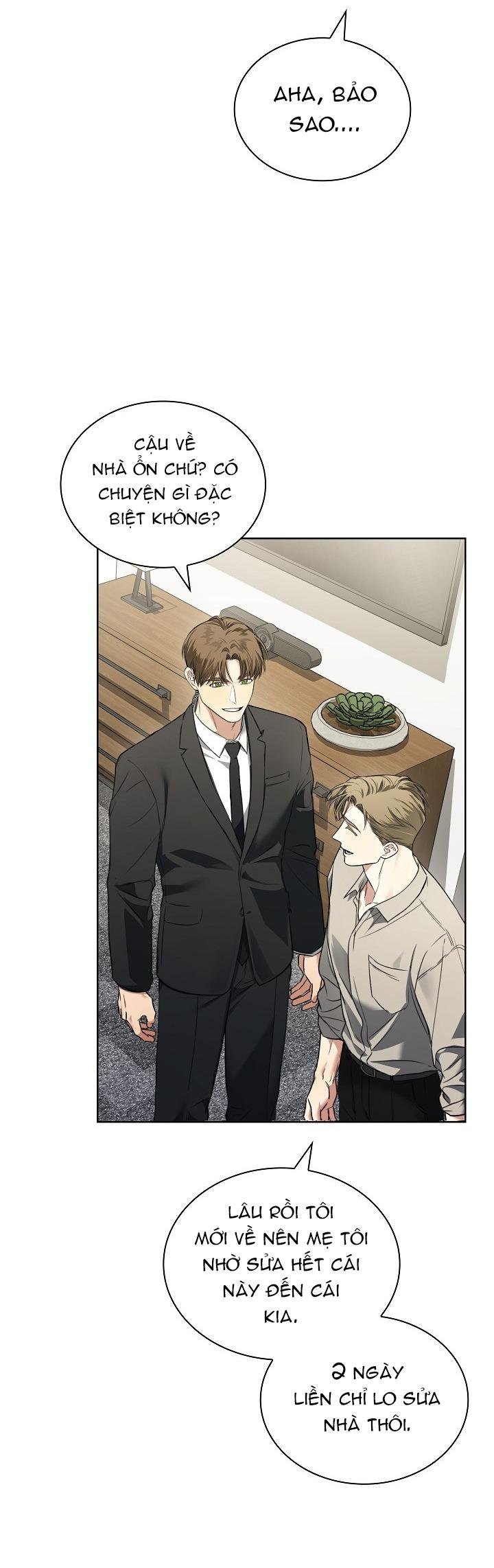 (abo) kiss me if you can chapter 13 3