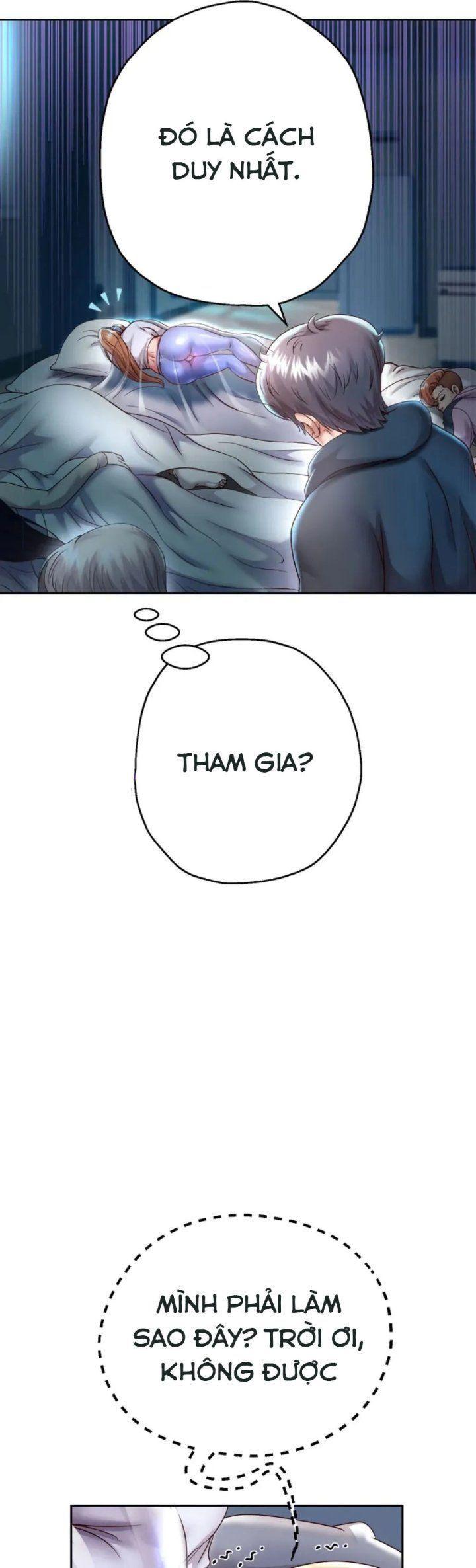 18+ tôi! trọng sinh với chiếc bò toi chapter 25.1 11