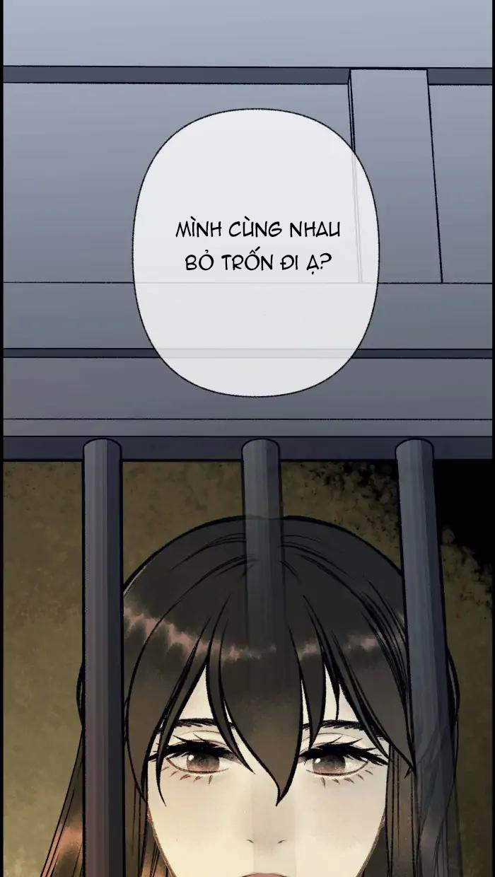 Nữ Chính Không Muốn Yêu chapter 28.2 - Trang 26