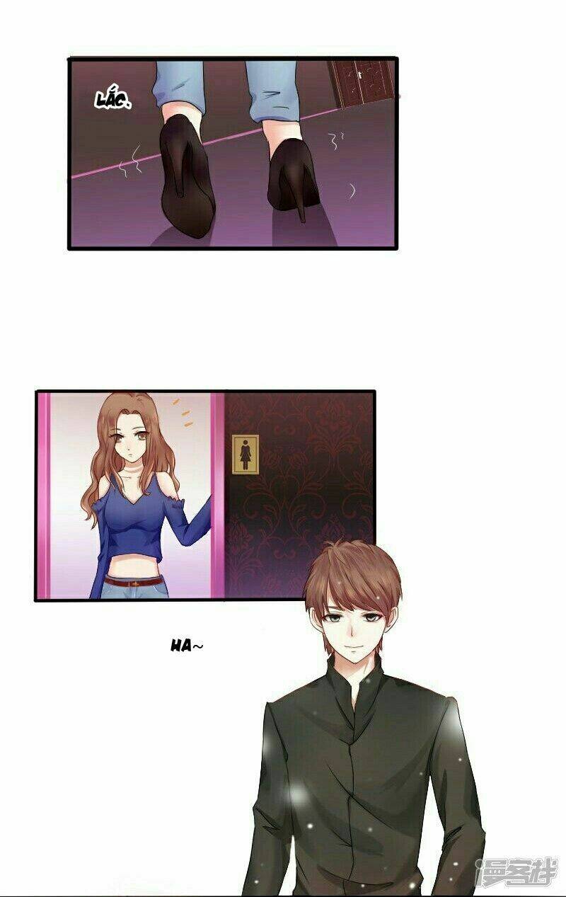 năm ấy gặp được em là điều may mắn chapter 2 27