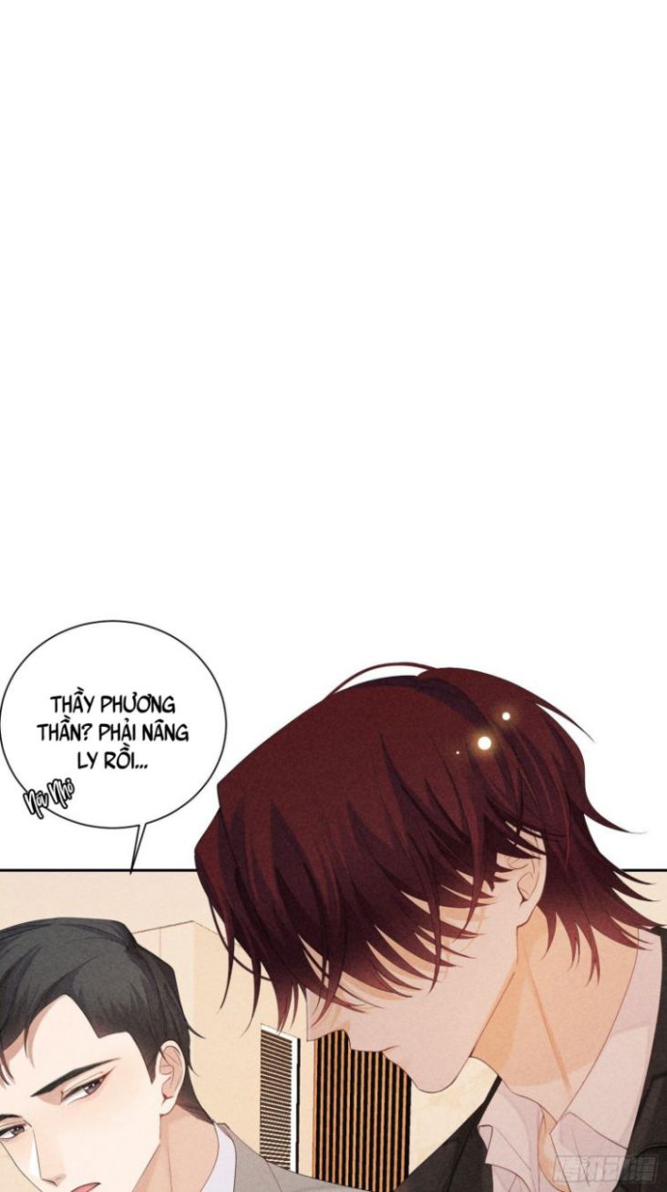 trò chơi săn mồi chapter 43 16