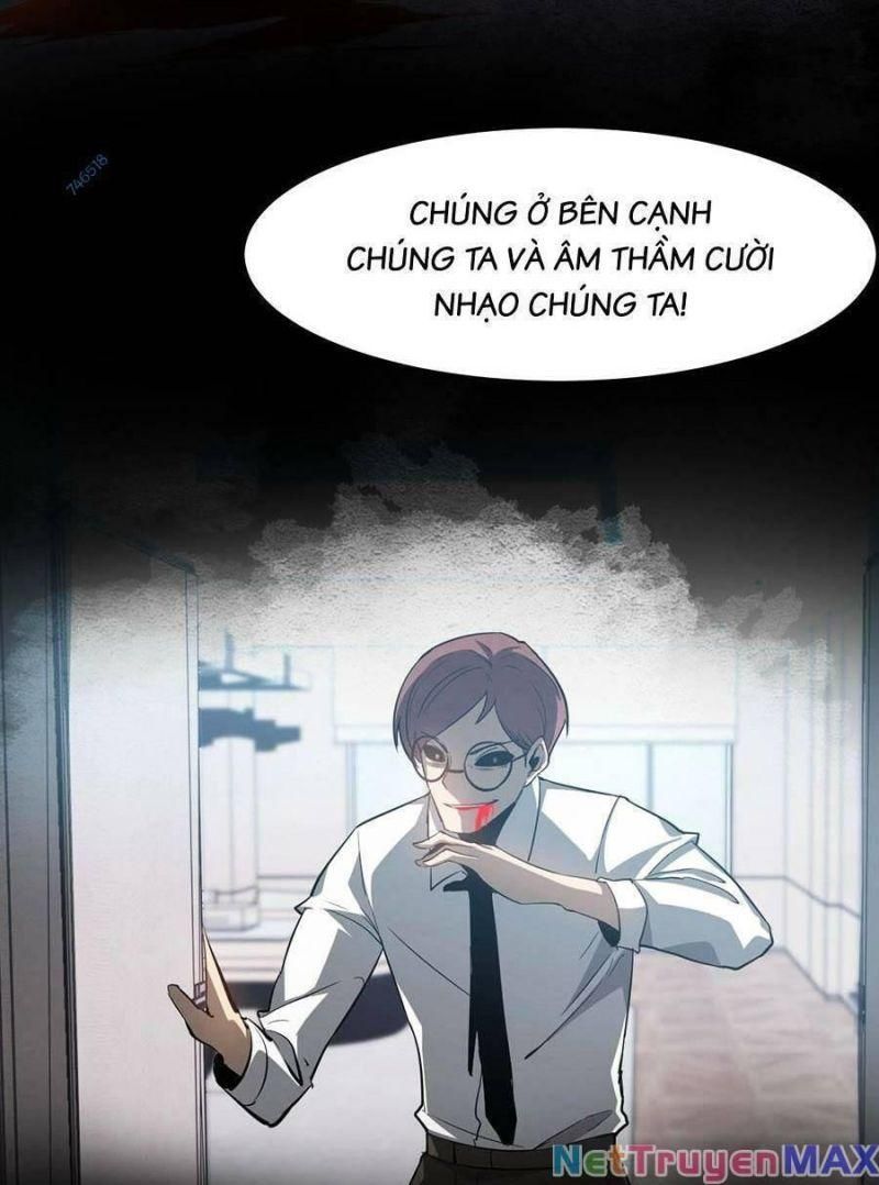 siêu tiến hóa chapter 112 36