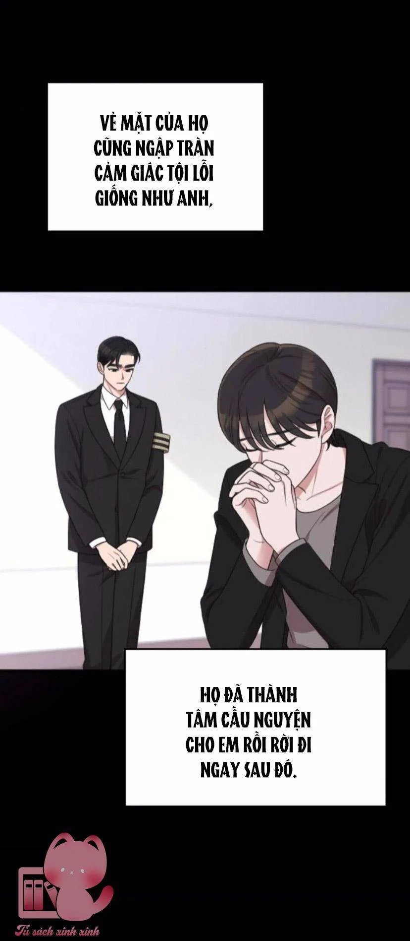 cô đi mà lấy chồng tôi chapter 47 32