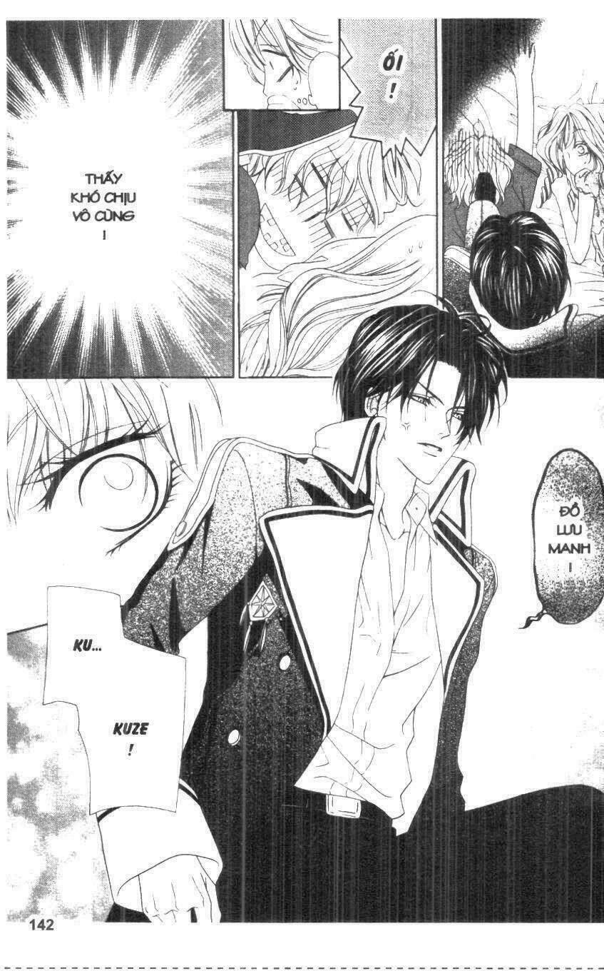 007 phá án chapter 6 134