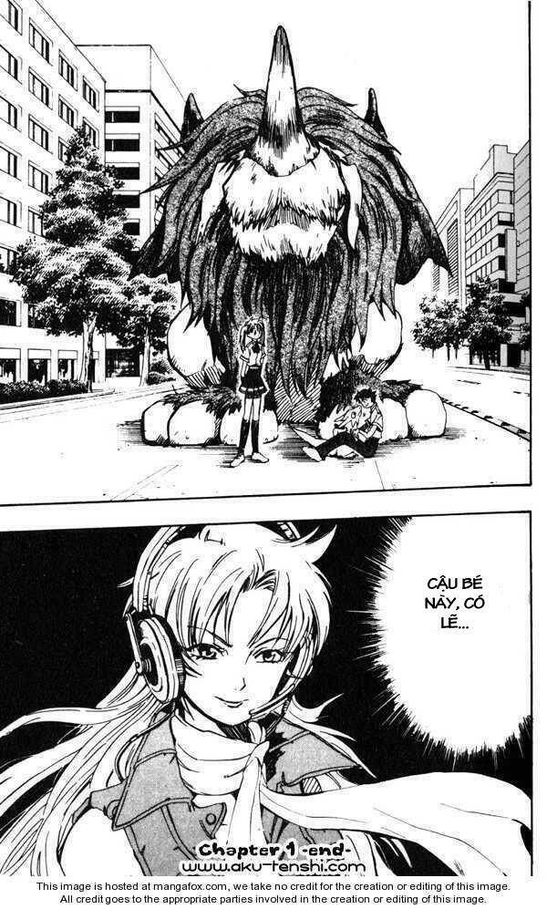 rồng ma trận chapter 1 51