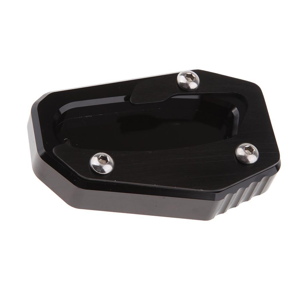 Sidestand Extension  Pad for  530 2013-2016