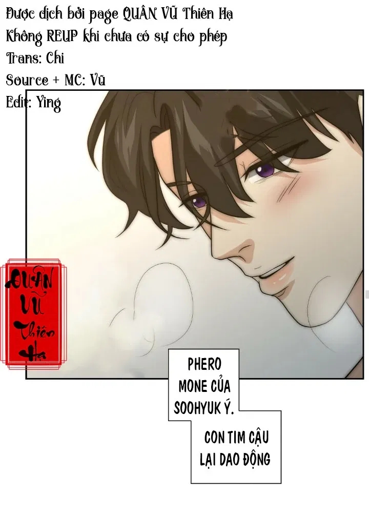 bí mật của omega k chapter 11 41