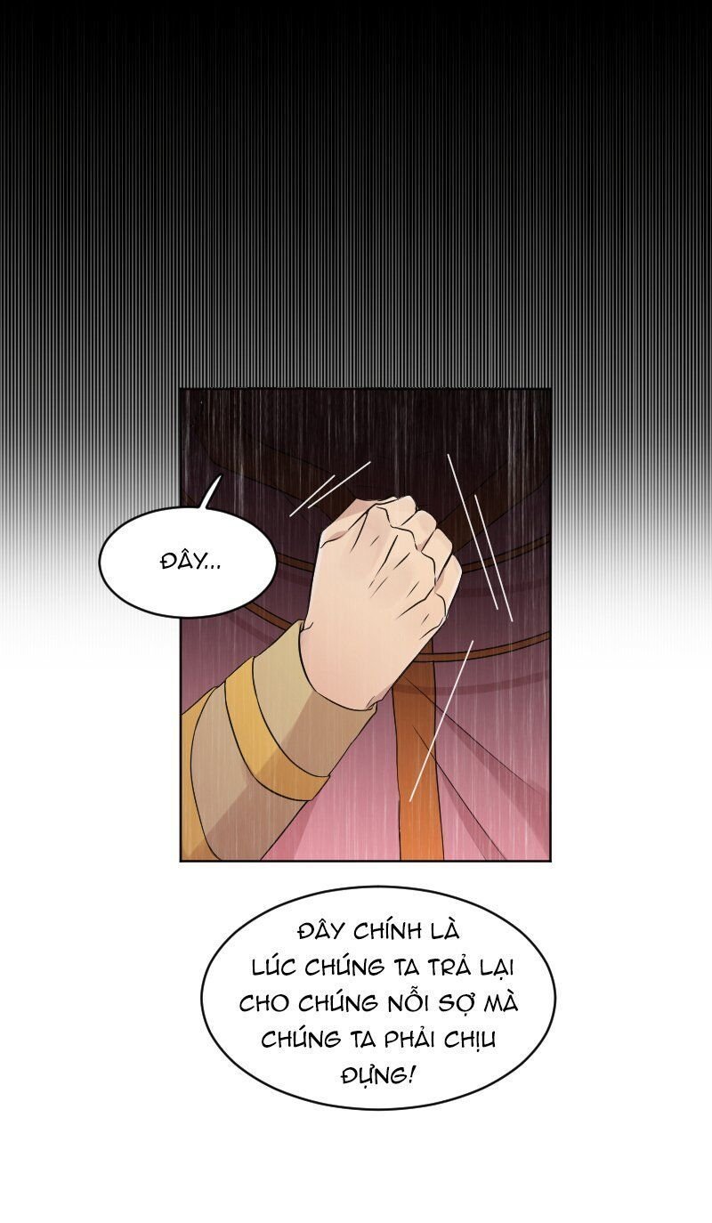 pháp sư và nữ chúa quỷ chapter 74 20