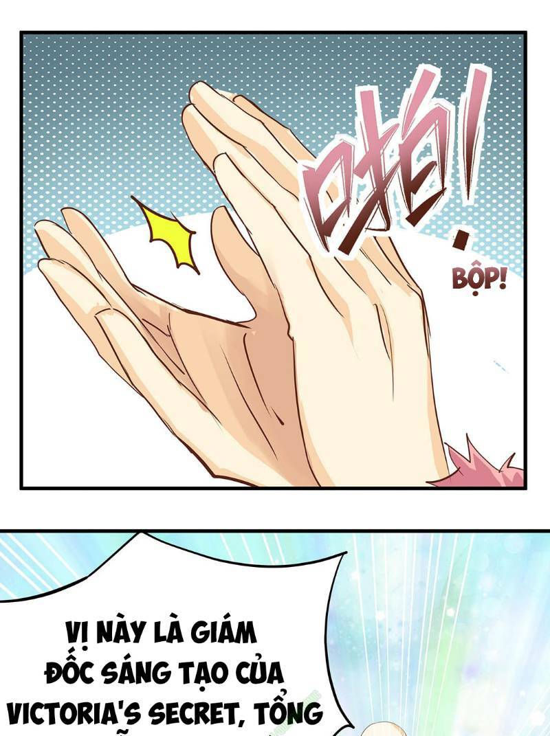 trò chơi tiểu mục tiêu chapter 17 1