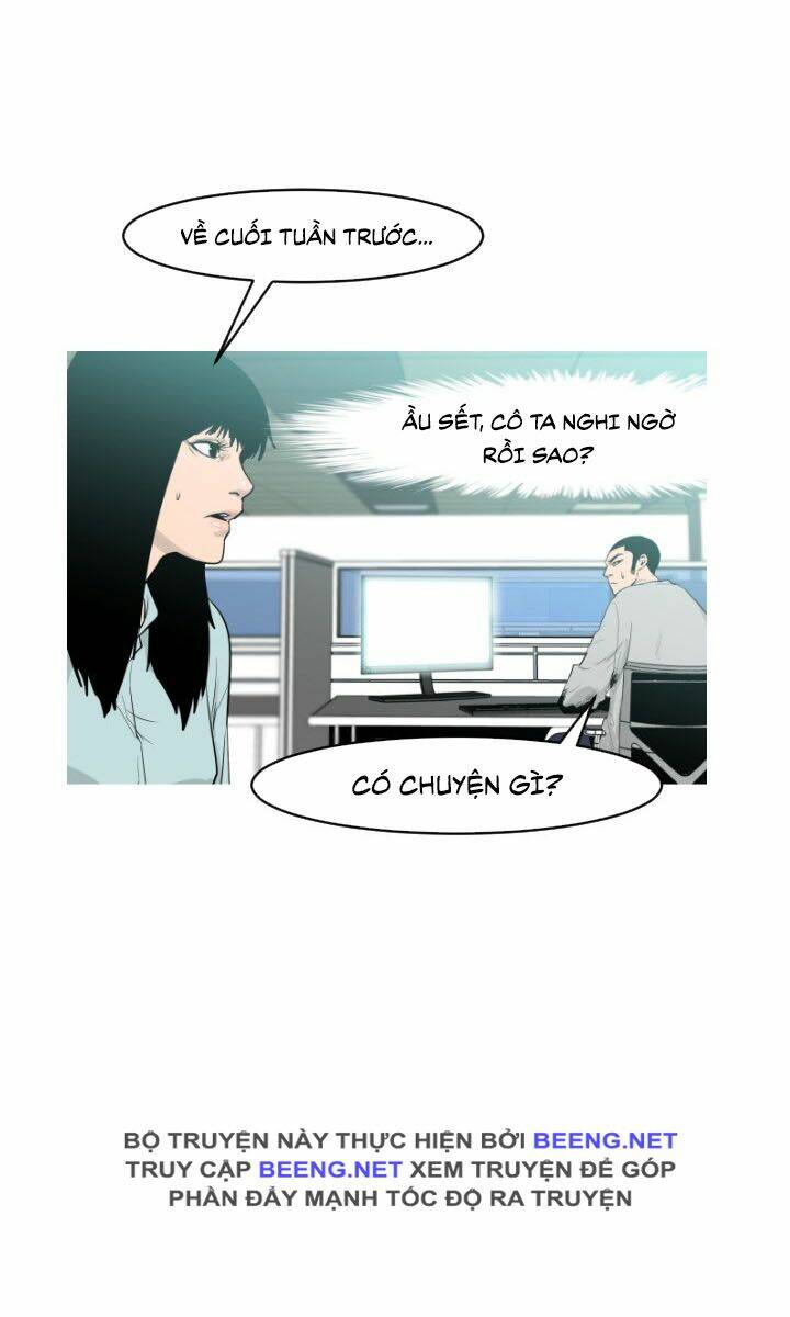 kẻ mạnh nhất - tong edge chapter 17 13