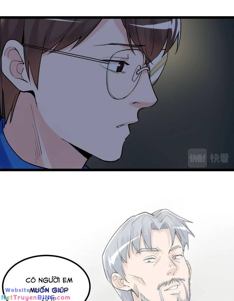 tinh thần đại hải của học bá chapter 94 42