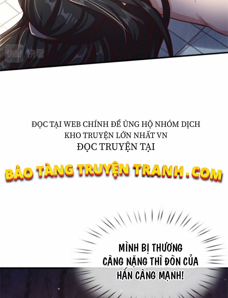 thuộc tính của ta đều tăng vào sức mạnh chapter 23 9