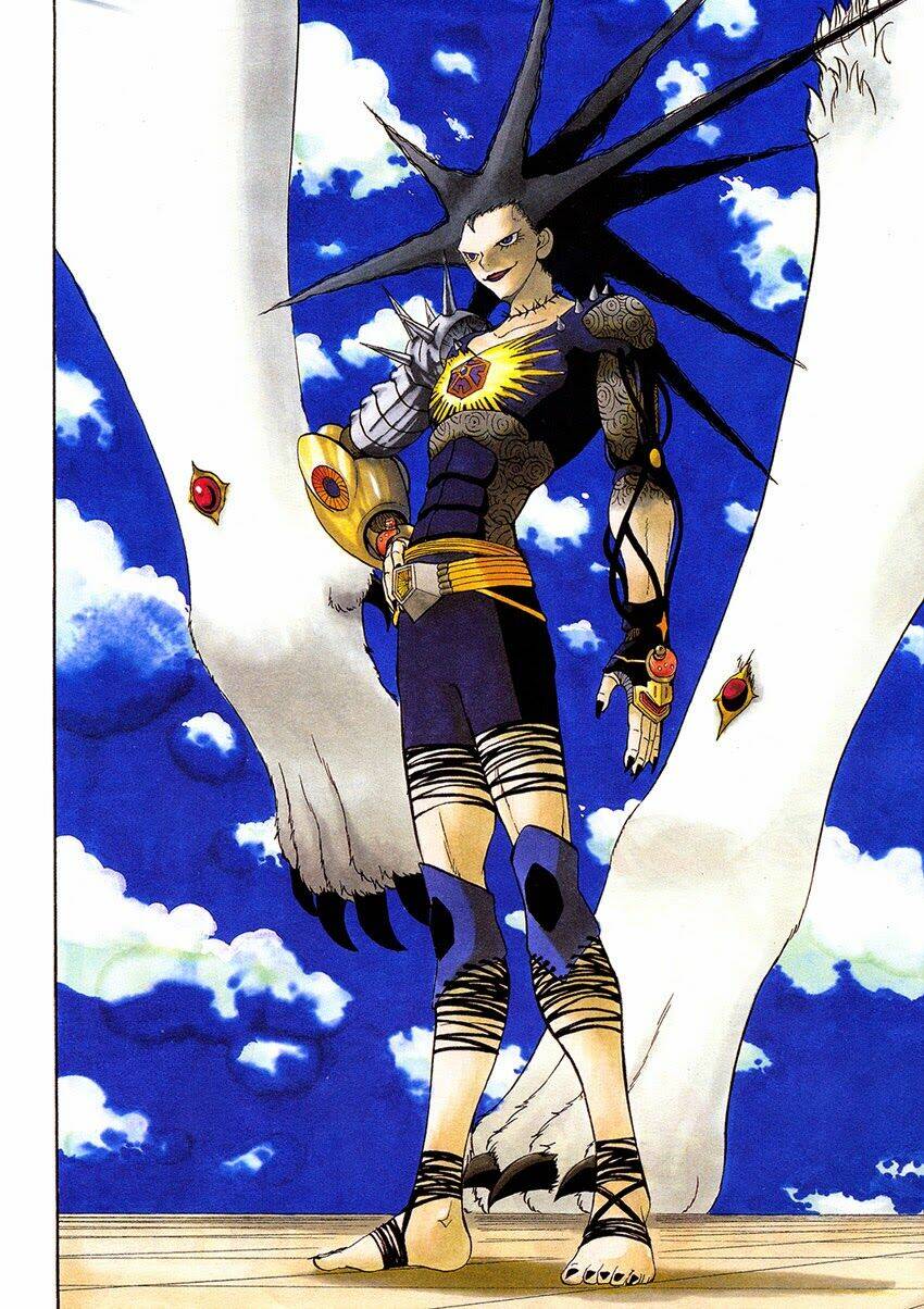 doubutsu no kuni chapter 46 12