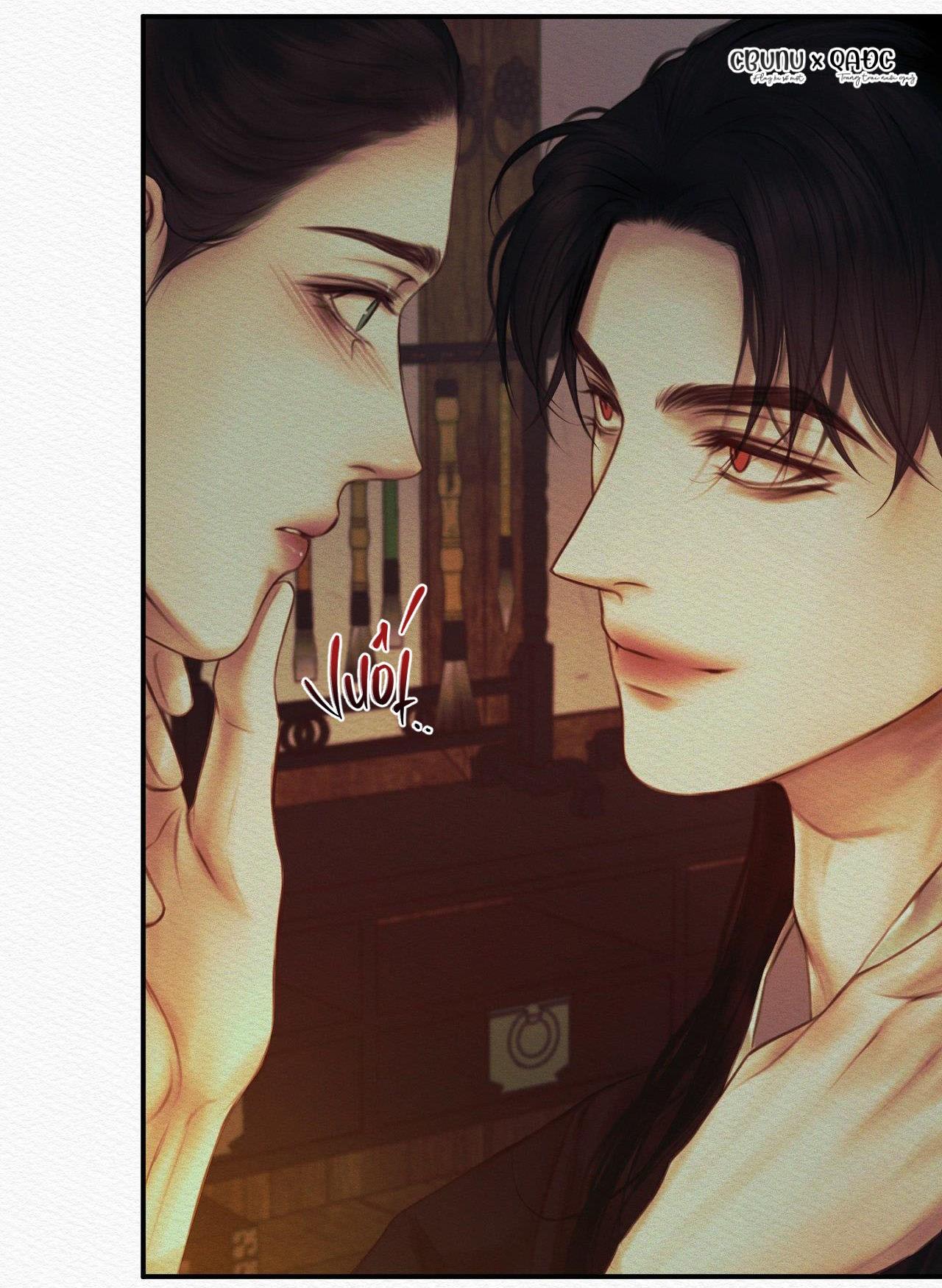 qủy dạ khúc chapter 41 62