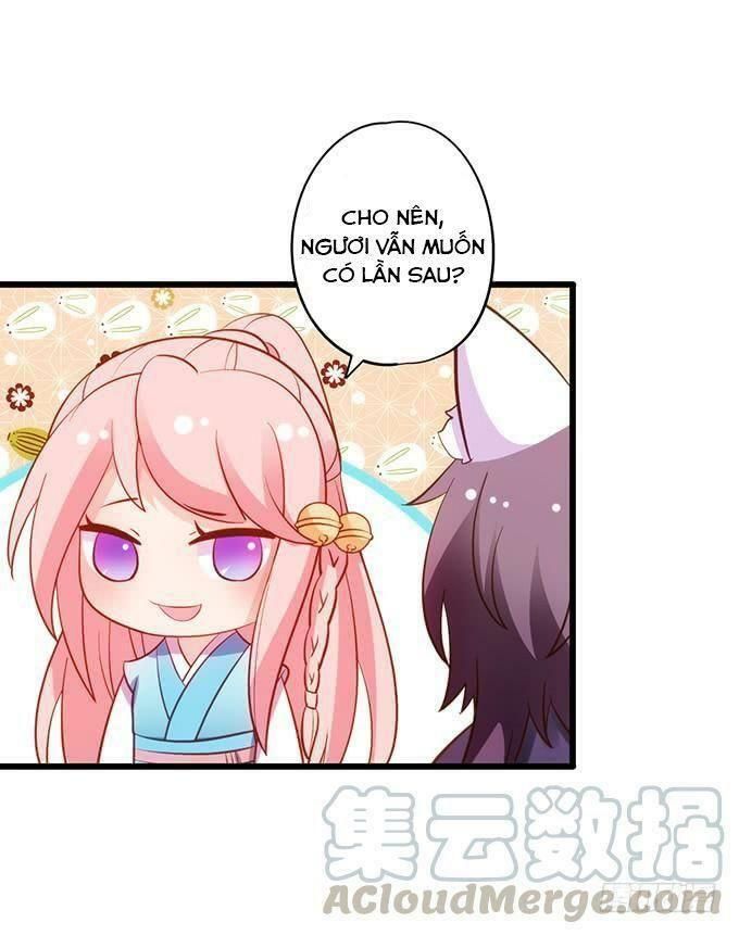 hồ tiên hung bạo chapter 111 22