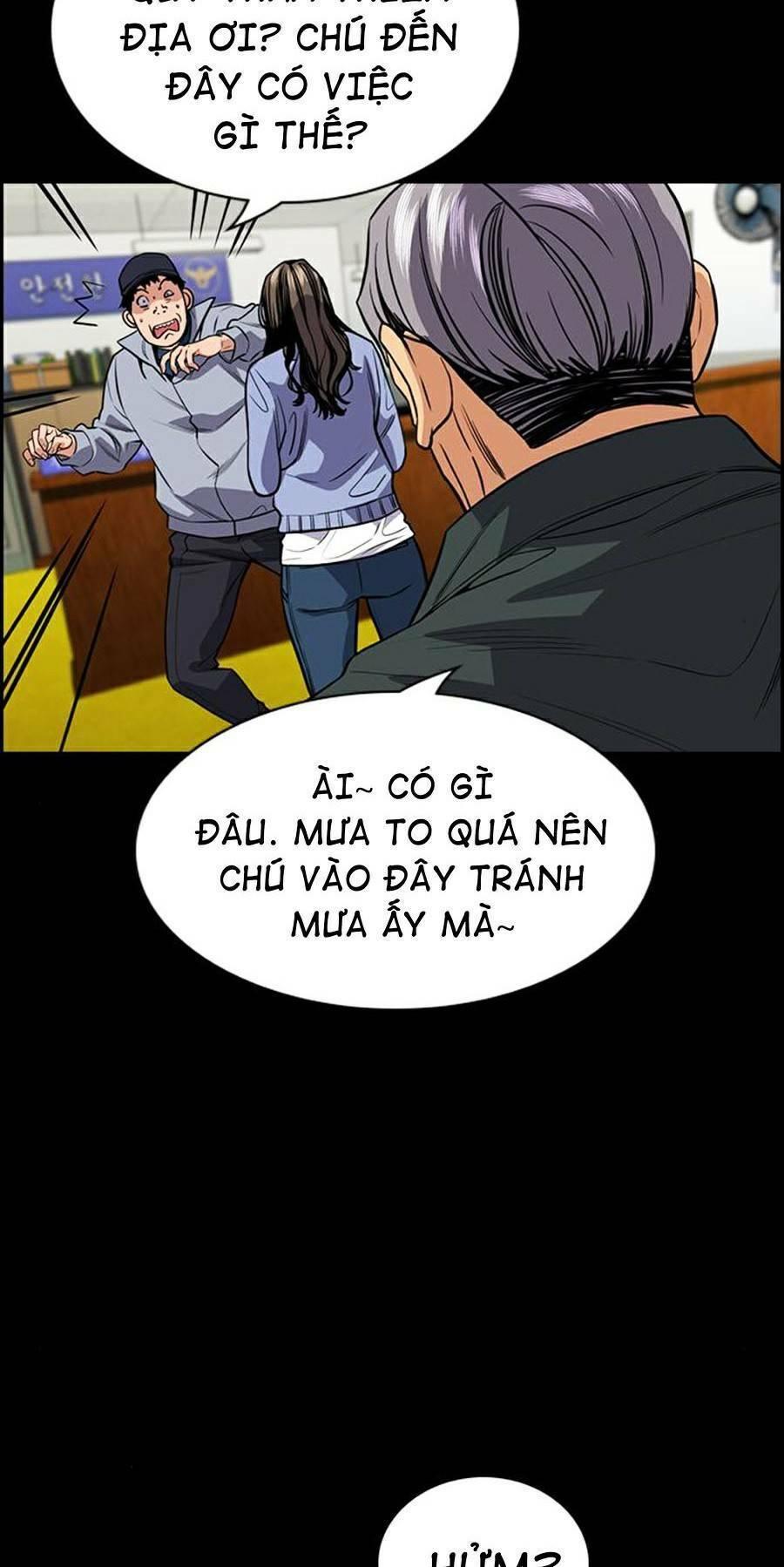 Giáo Dục Chân Chính chapter 72 75