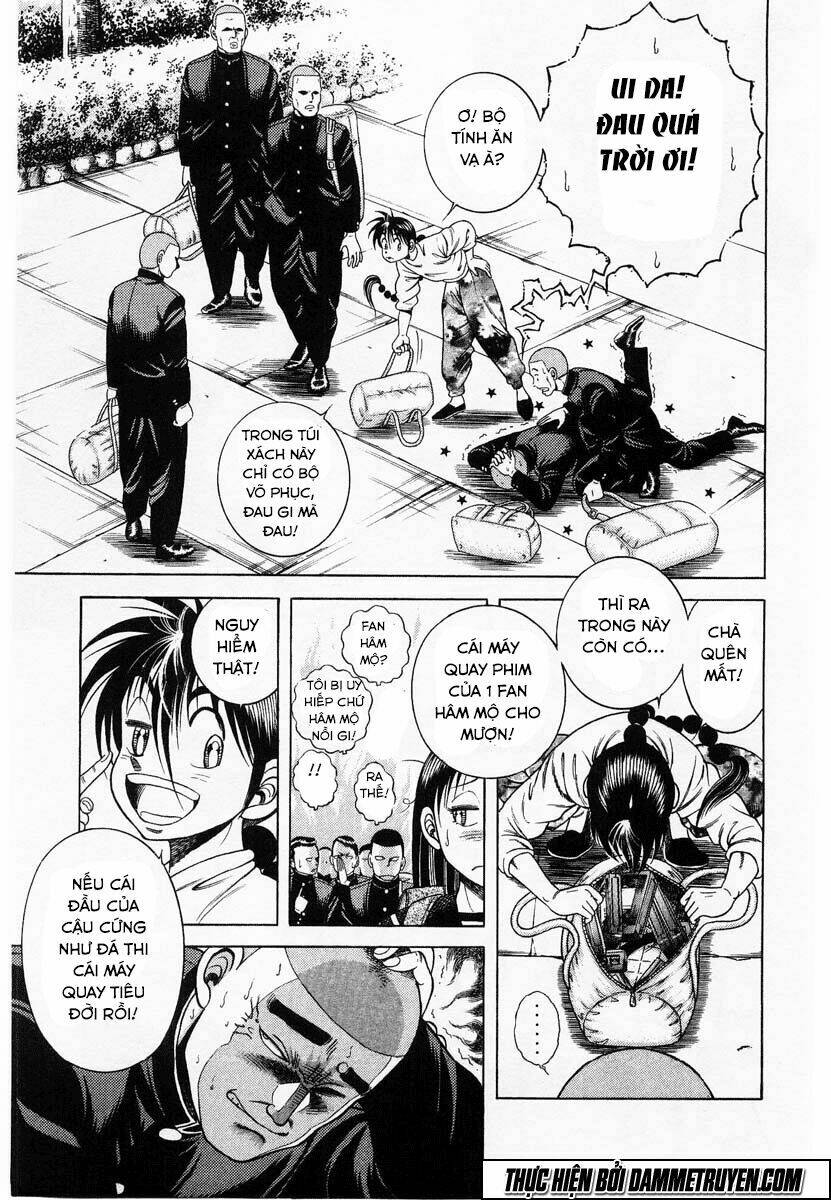 shin kotaro makaritoru! juudouhen chapter 79 14