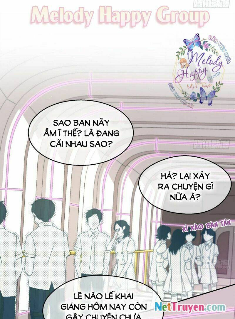 đối nhĩ duy mệnh thị tòng chapter 20.5 9