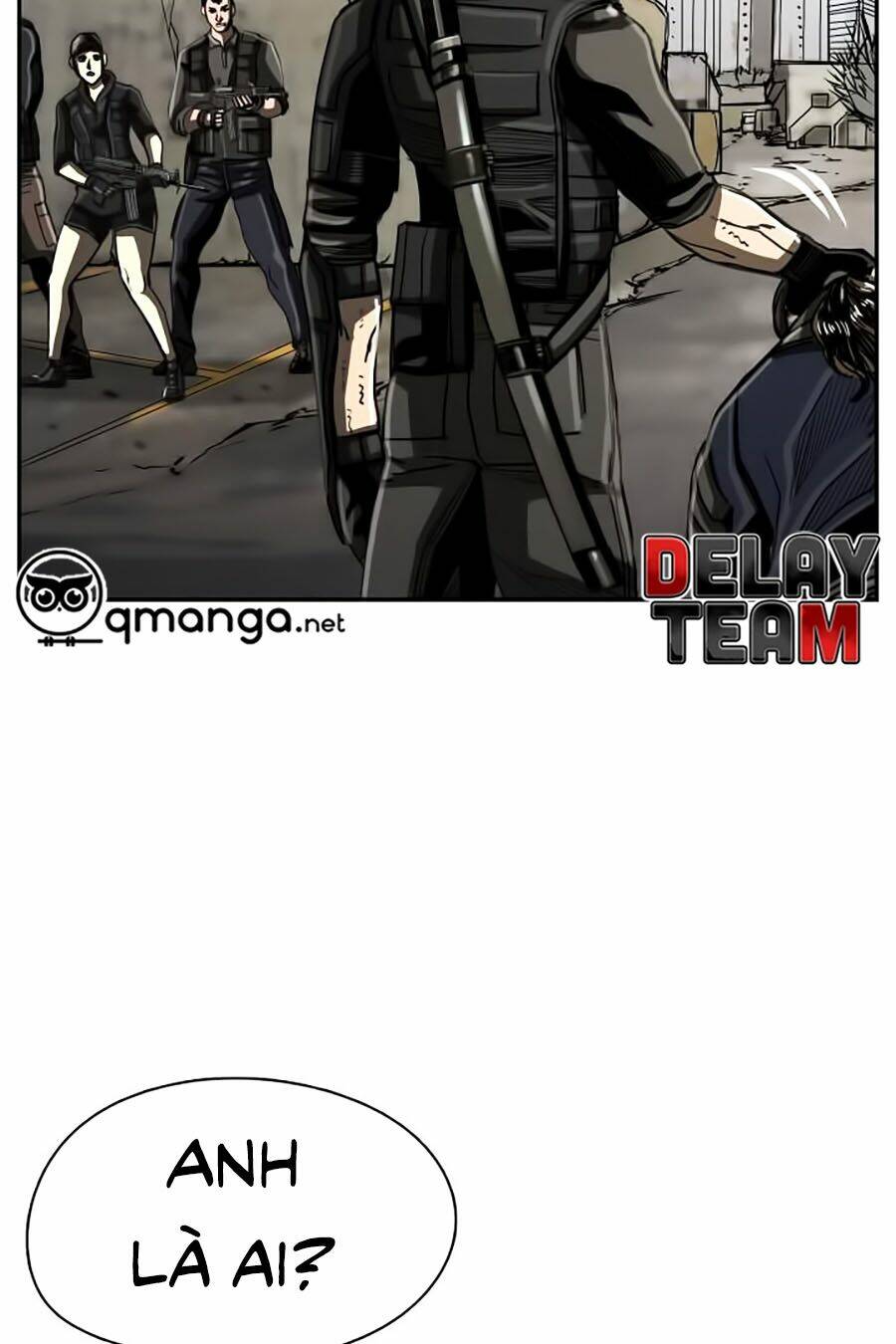 thợ săn đầu tiên chapter 42 5