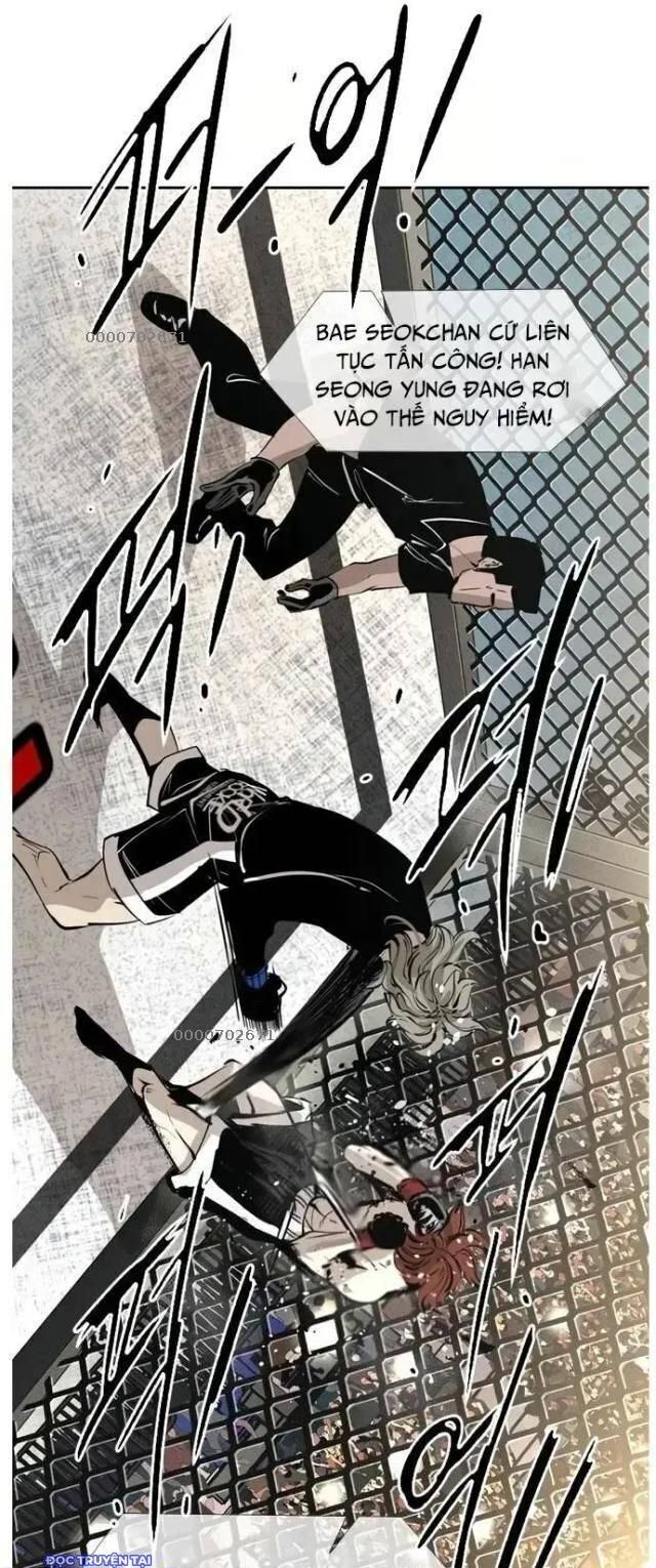 shark - cá mập chapter 152 13
