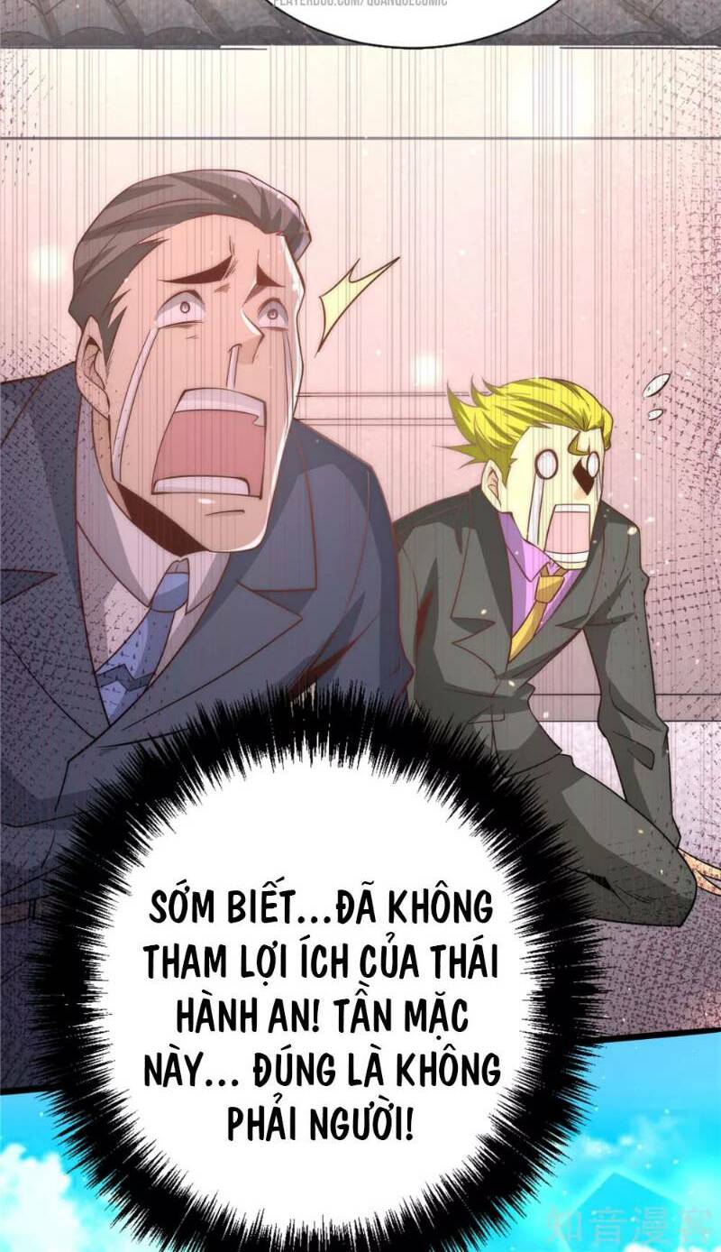 đô thị đỉnh phong cao thủ chapter 68 4