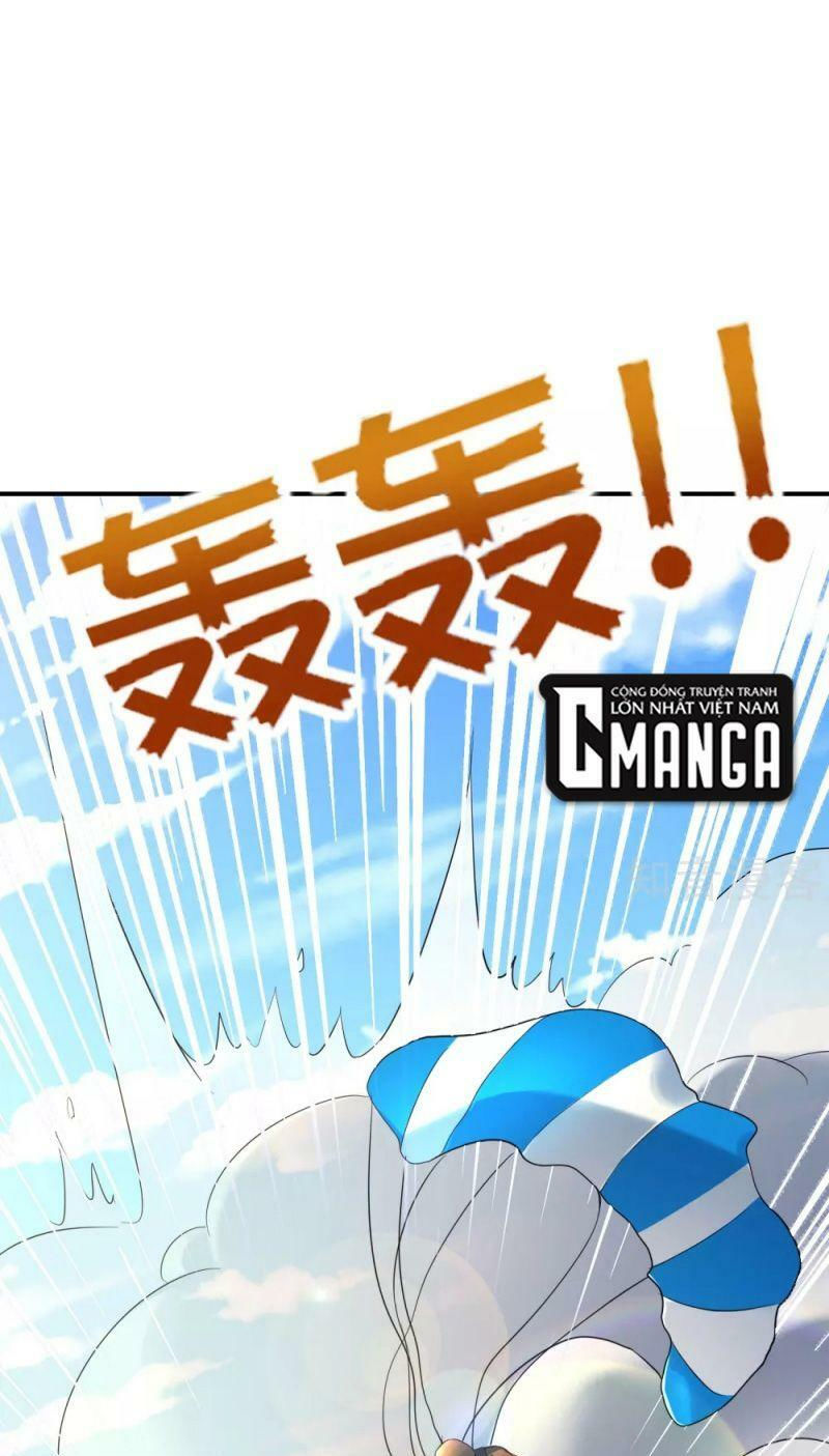 vòng bạn bè mạnh nhất của tiên giới chapter 127 1
