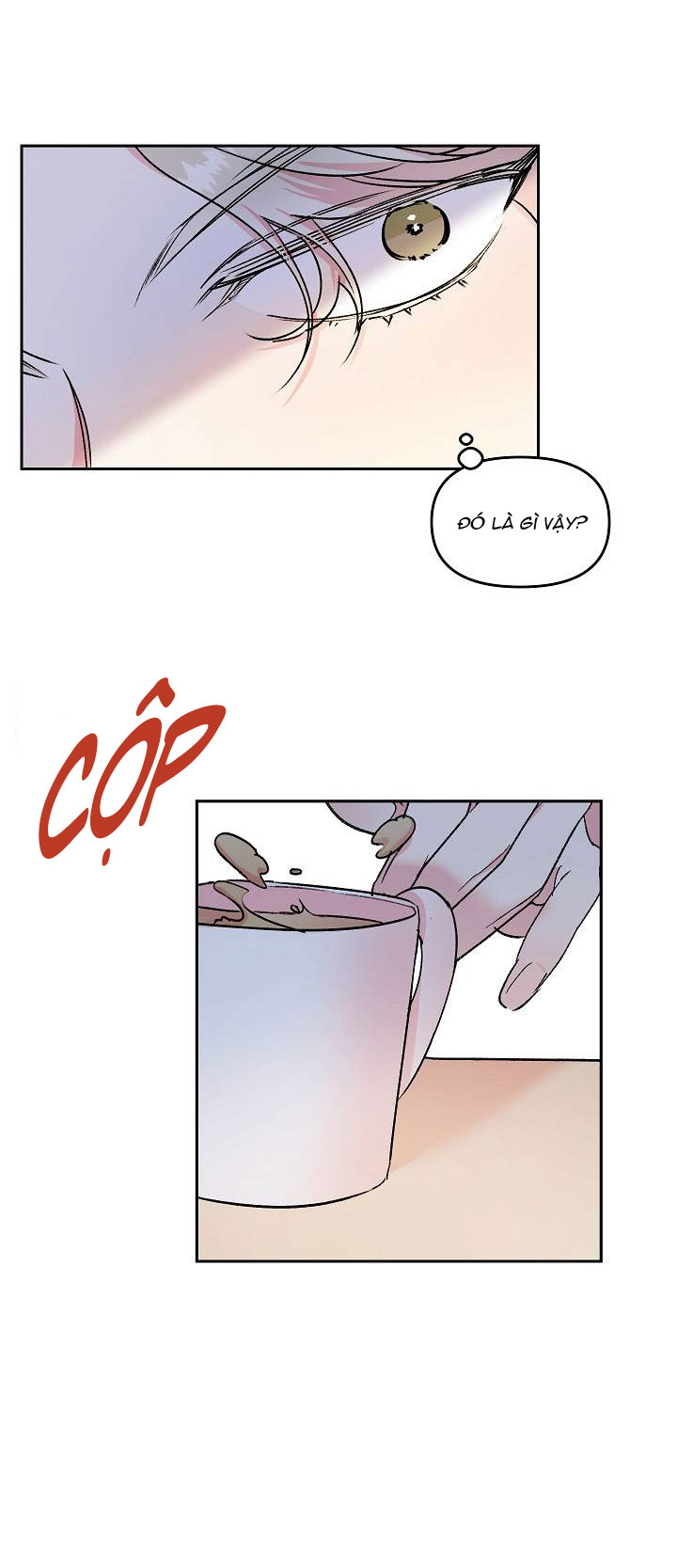 liệu pháp bí mật chapter 5 17