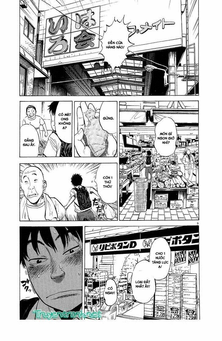 boy on the run chapter 16 11