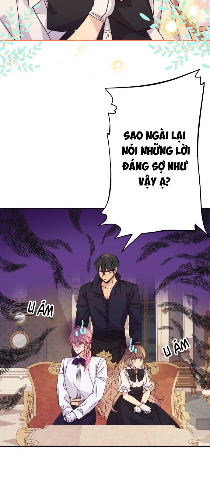 tôi không muốn kết hôn nữa chapter 3 29