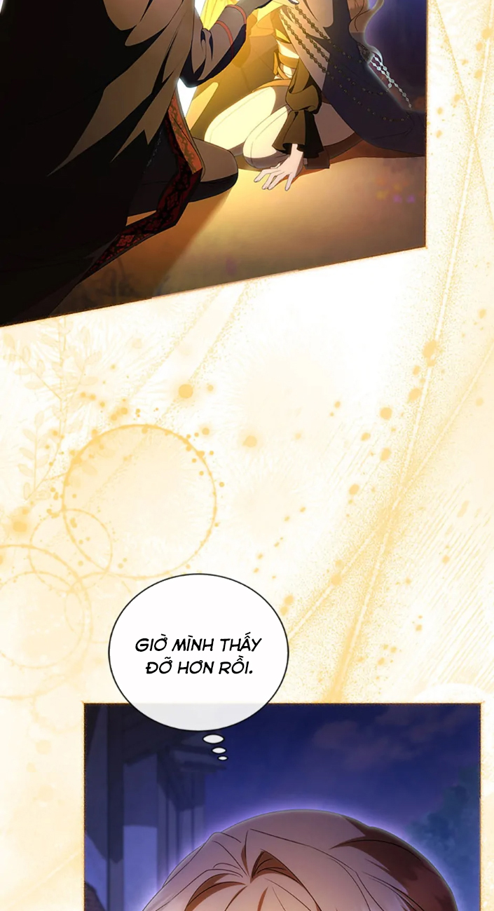 vị cứu tinh của nam phản diện chapter 69 51