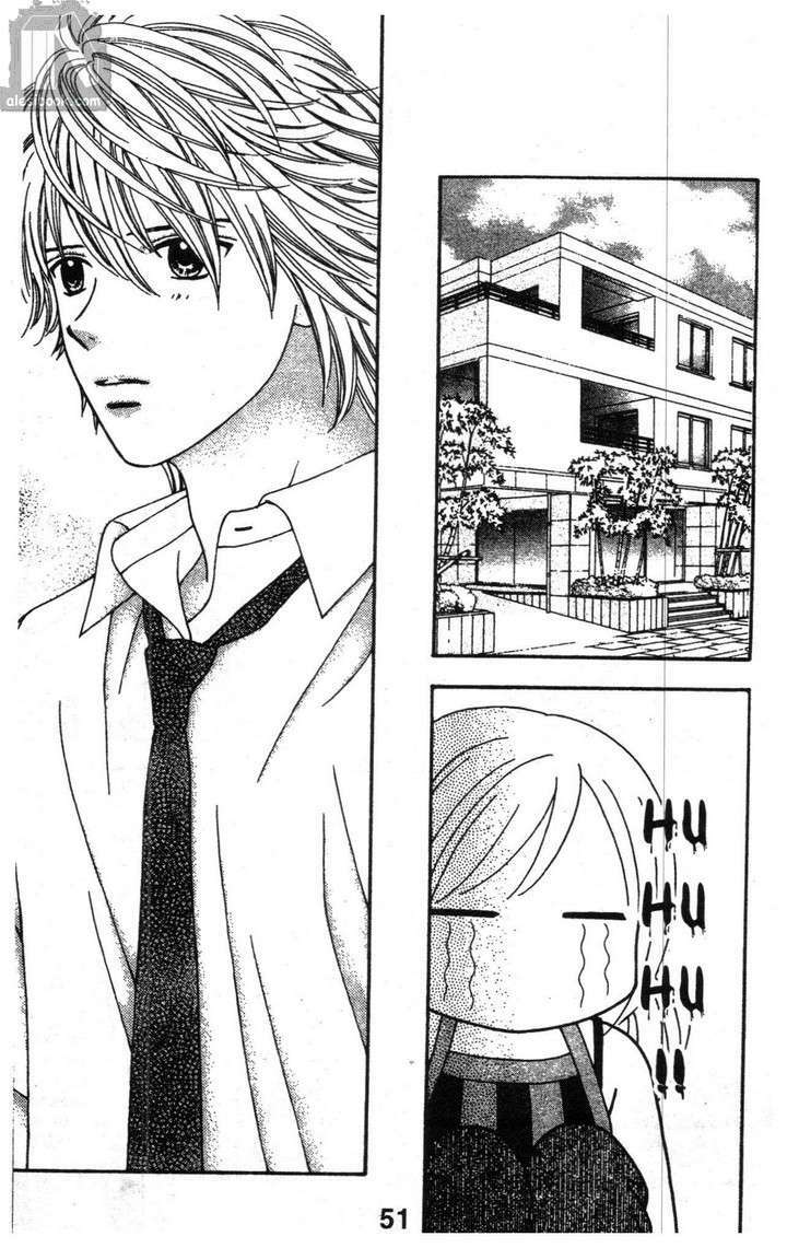 cảm giác trong tình yêu chapter 1 49