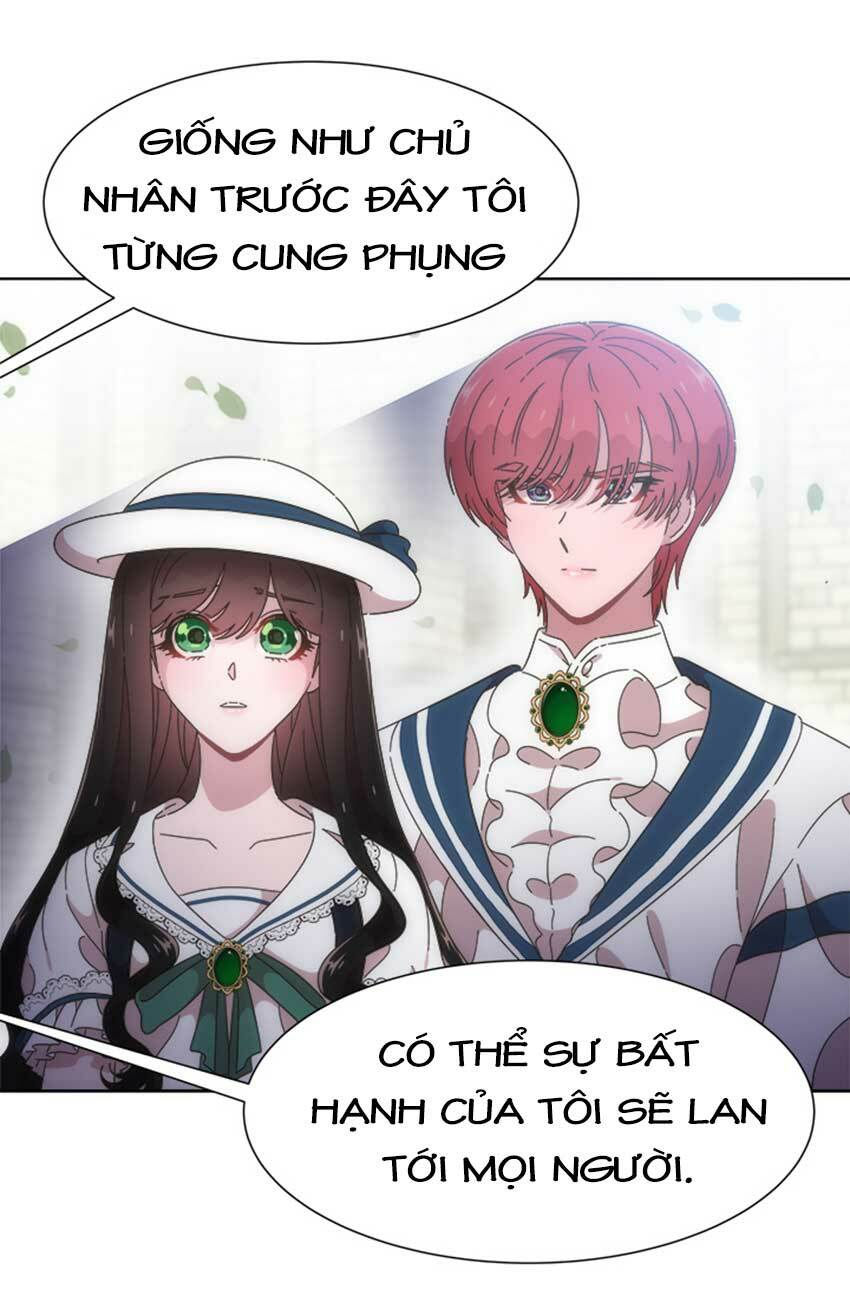 con gái bảo bối của ma vương chapter 122 16