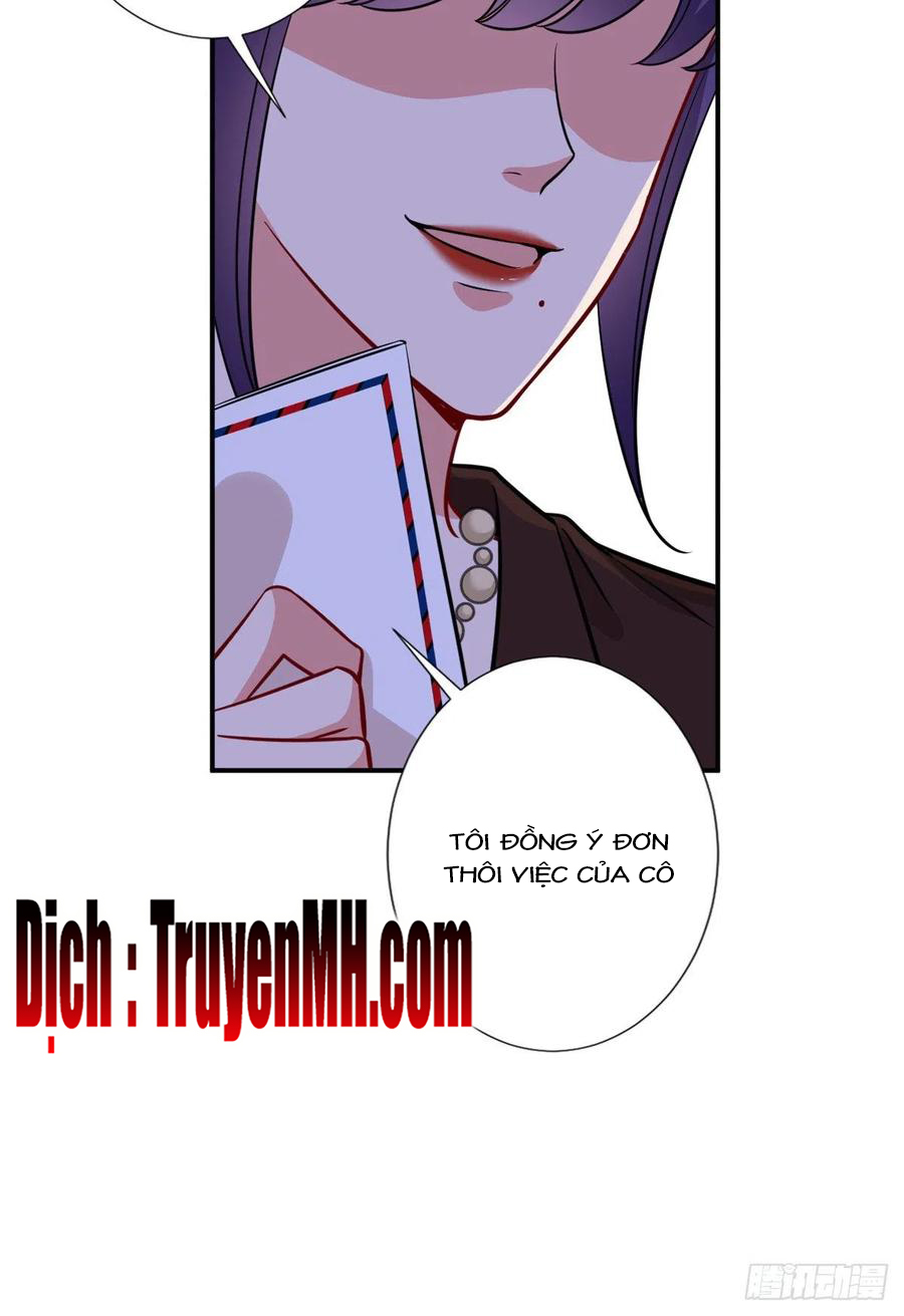 thí hôn lão công, cần giúp sức chapter 249 19