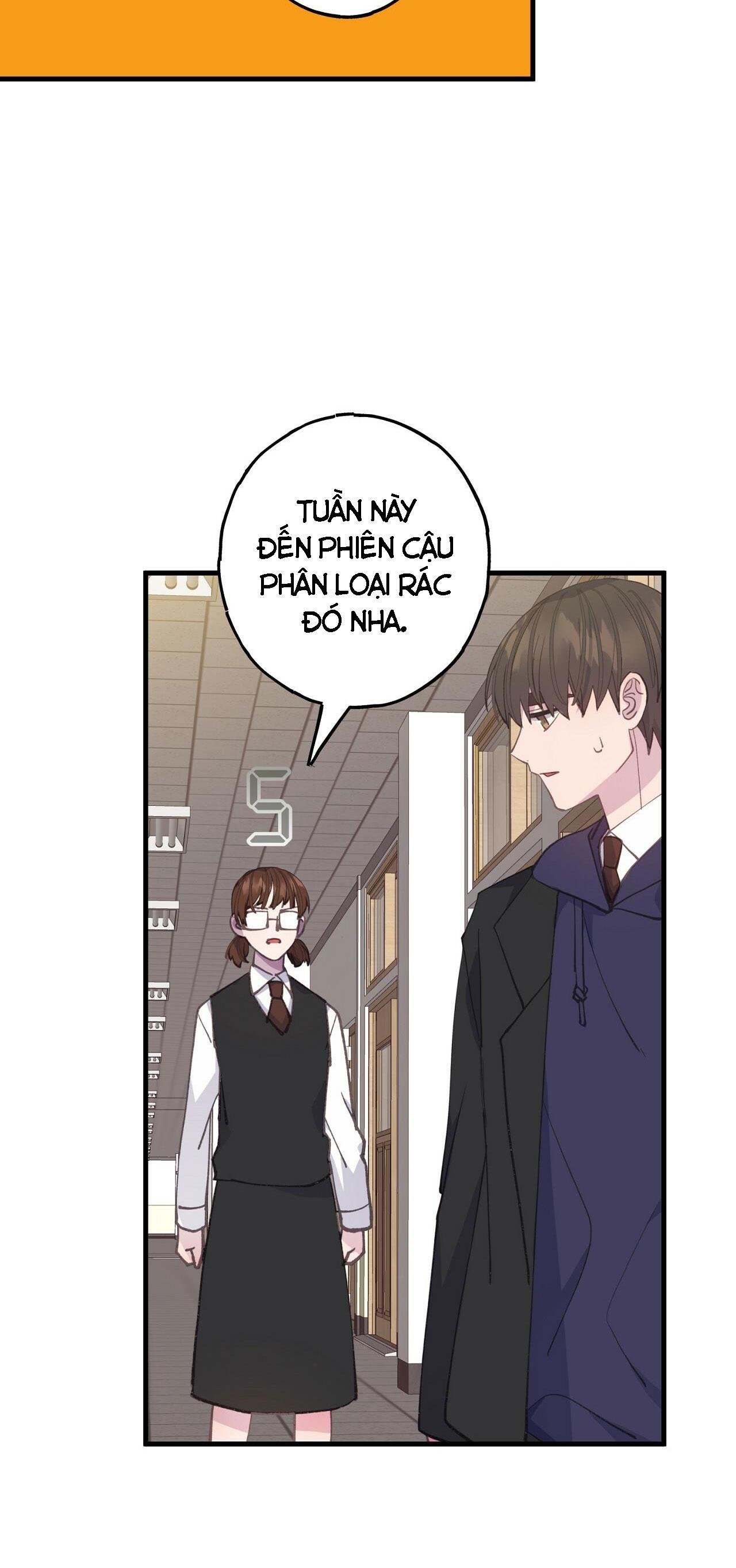 khi trò chơi hẹn hò kết thúc chapter 13 36