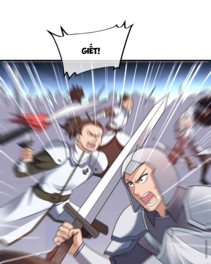 người chơi và nhân vật chính đều muốn làm hại ta chapter 43 39