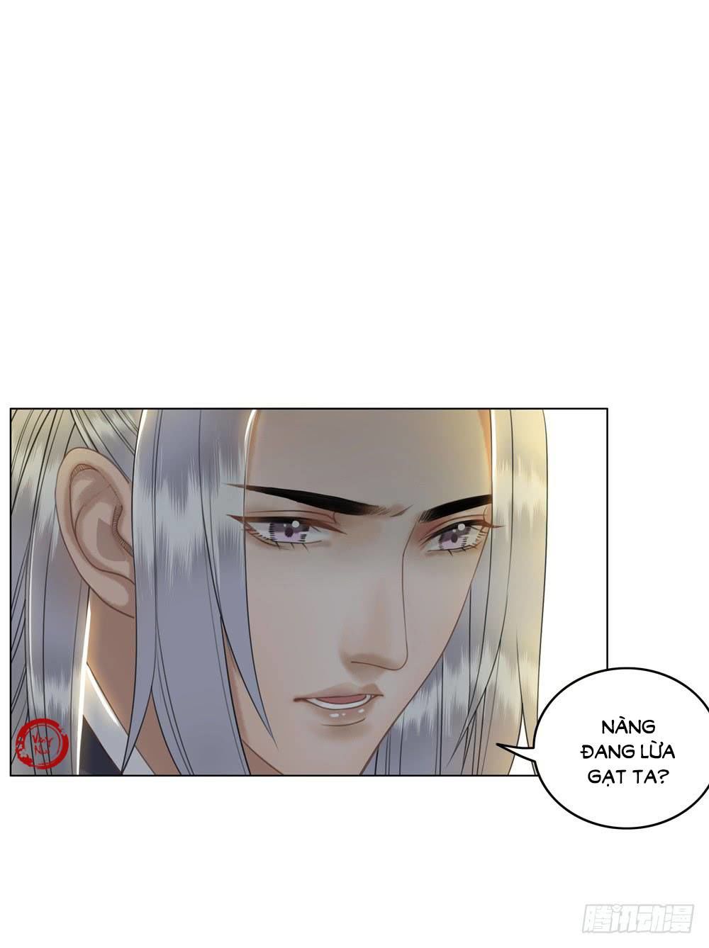 gay rồi! cái đó thành tinh rồi chapter 31 12