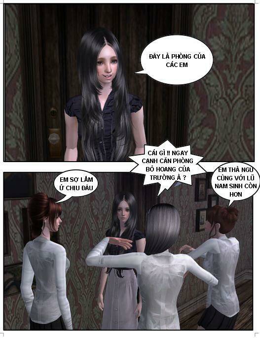 class of wizards chapter 1 29