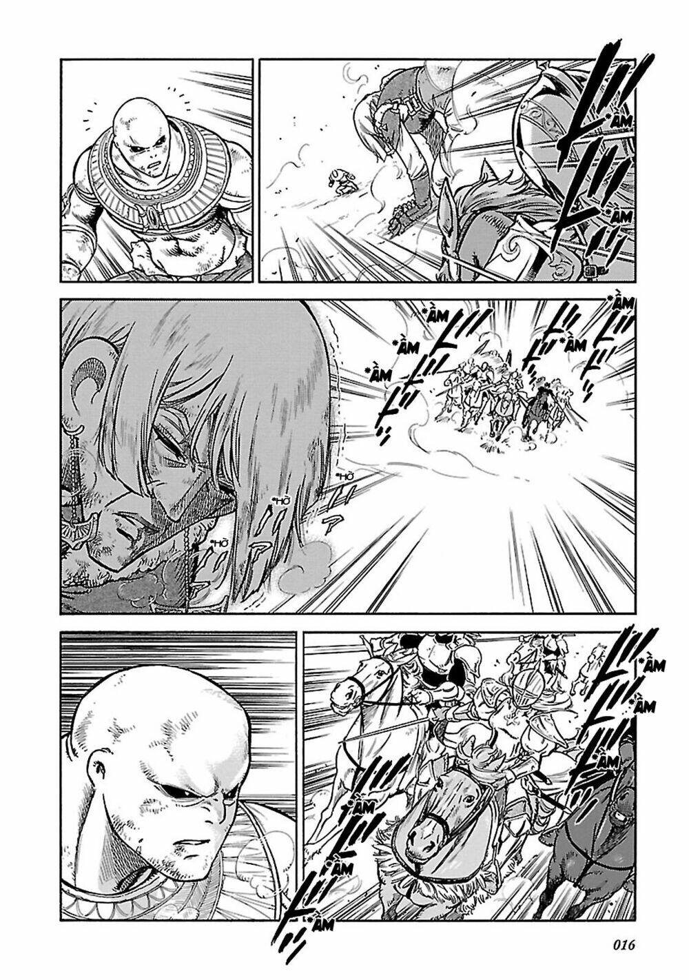 stravaganza - isai no hime chapter 30 17