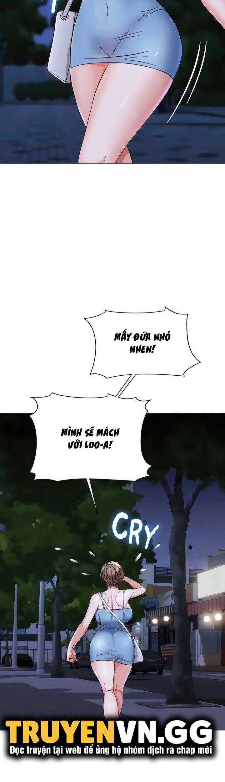 my daughter's friend chapter 108 34