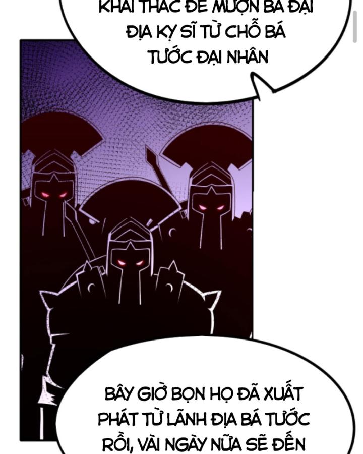 người chơi và nhân vật chính đều muốn làm hại ta chapter 36 23