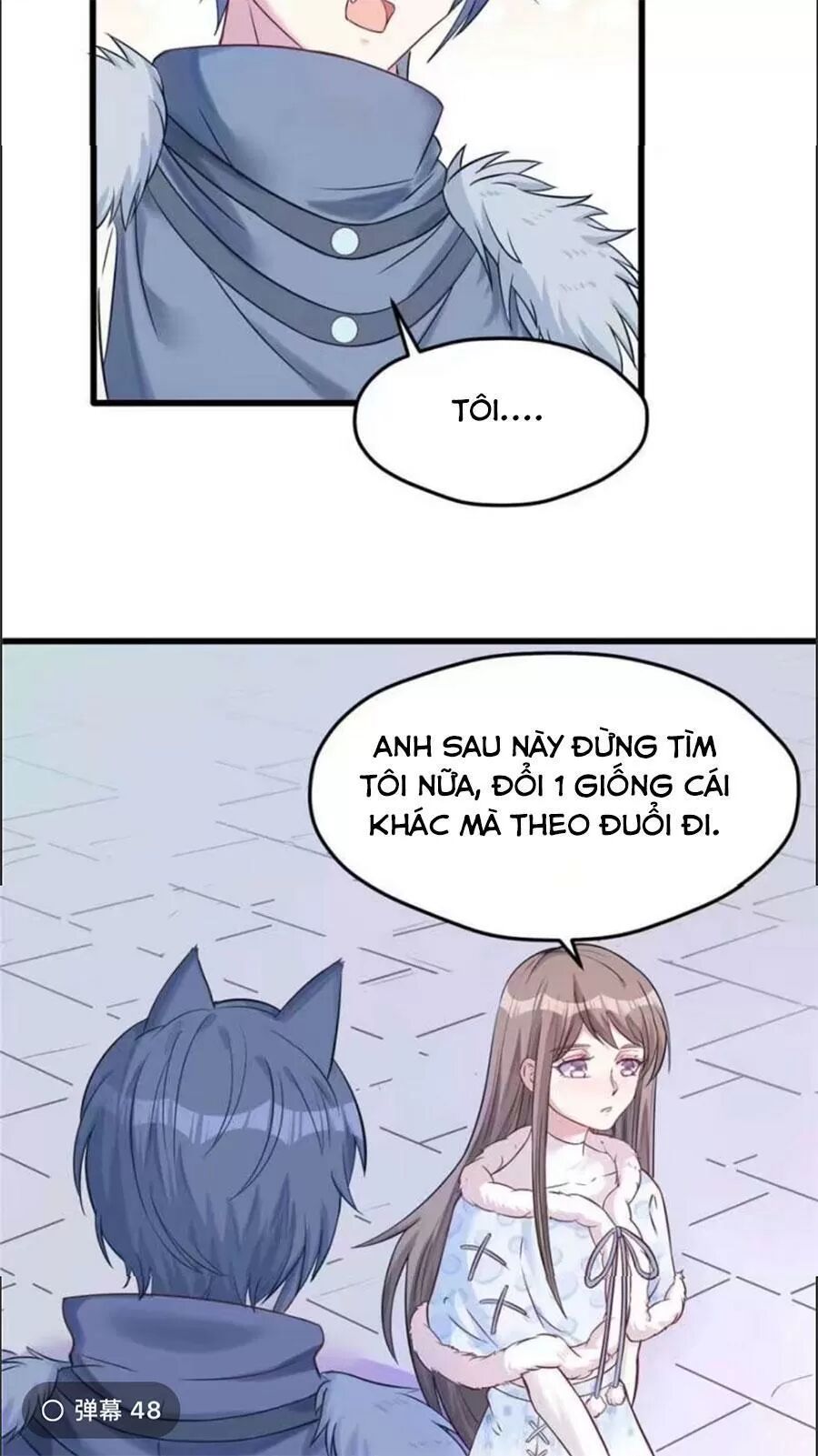 [16+] thảnh thơi thú thế chủng chủng điền, sinh sinh tể chapter 127 30