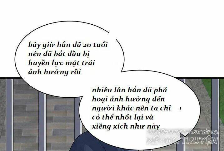 độc phi thần y quá kiêu ngạo chapter 46 26