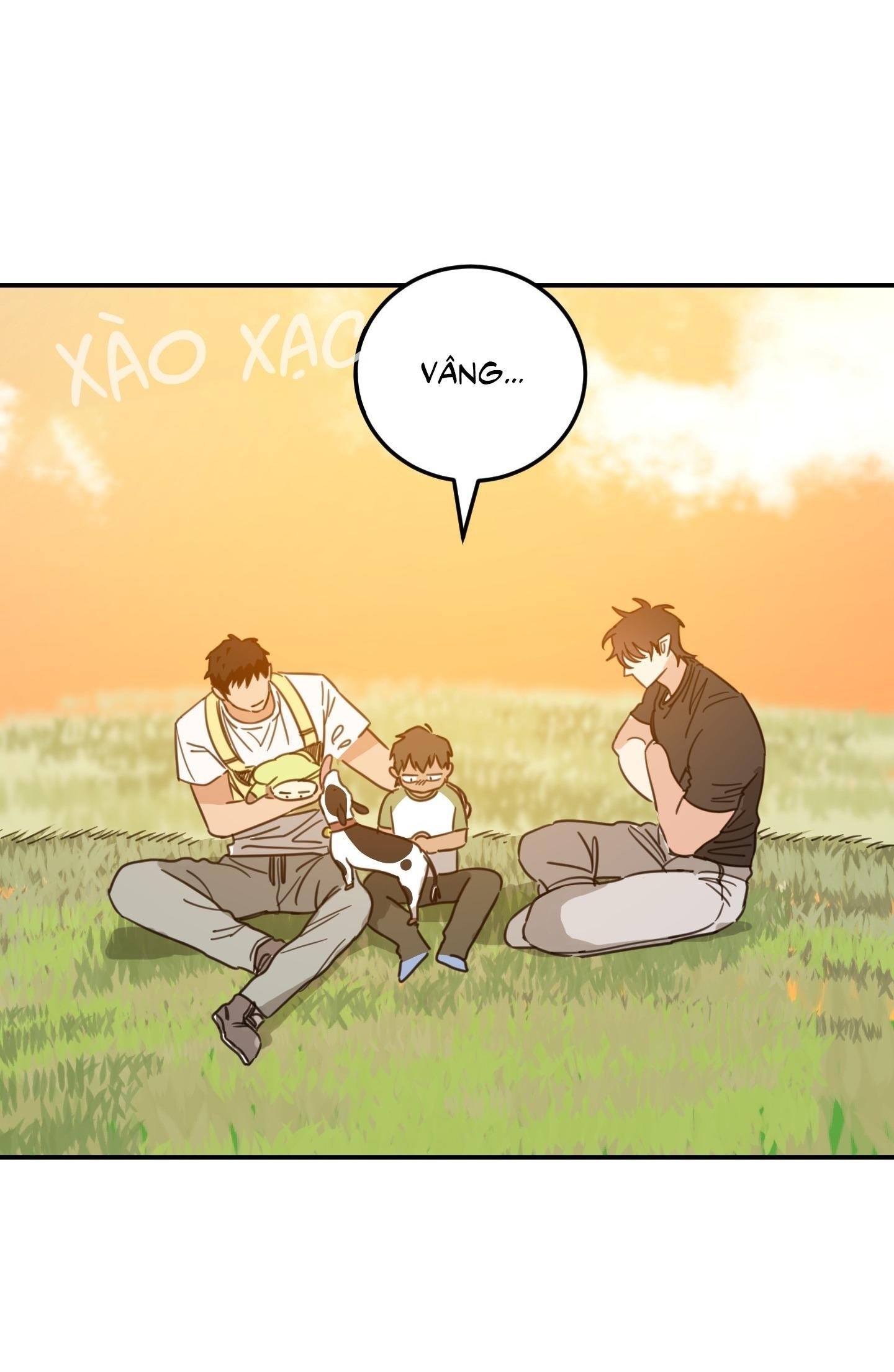 ngôi nhà hướng mặt trời mọc chapter 46 10