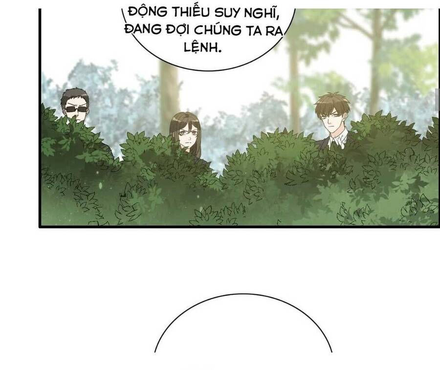 cô vợ hợp đồng bỏ trốn của tổng giám đốc chapter 451 20