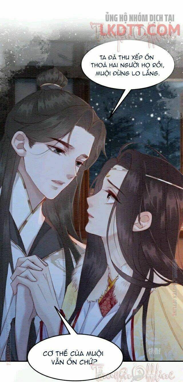 trọng sinh bá sủng nhiếp chính vương quá mạnh mẽ chapter 231.2 10